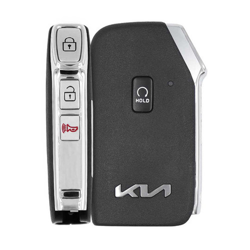 Kia 4-Button Smart Key TQ8-FOB-4F46 95440-J5551 433 MHz, New OEM