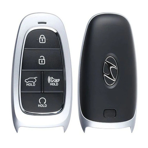 Hyundai 5 Button Smart Key TQ8-FOB-4F27, 95440-N9000, 433 MHz - New, OEM