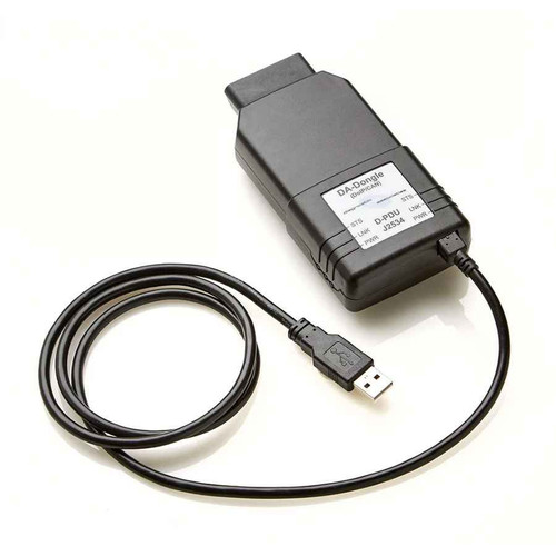 Diagnostic Associates JLR DA-DOIP PASS-THRU DONGLE Shop Automotive