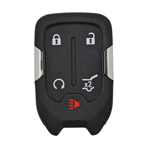 GMC 5-Button Smart Key HYQ1AA 13584502 315 MHz, Refurbished Recase Shop Automotive