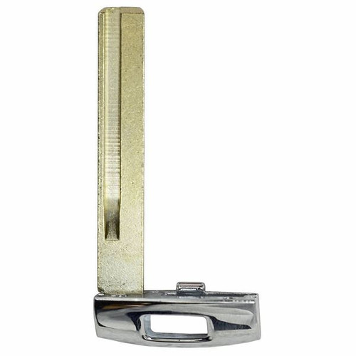 Kia Emergency Insert Key Blade 81996-C5040, HY18R - New, OEM