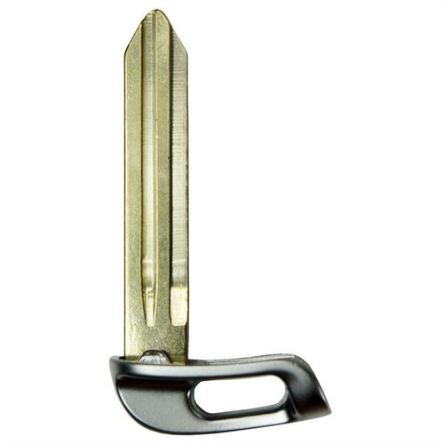 Hyundai Emergency Insert Key Blade 81996-2B020, HY15 - New, OEM