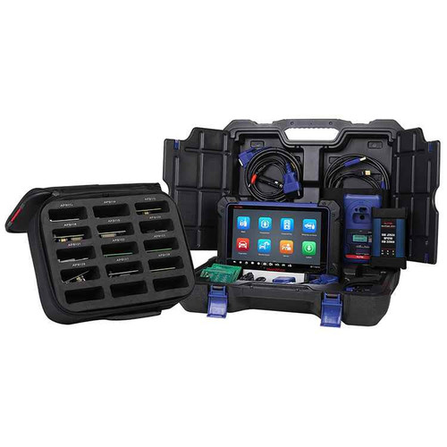 Autel MaxiIM IM608PROIIKPA Key Programming Tablet Bundle OEM Hidden