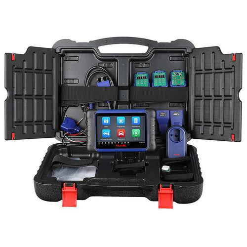 Autel MaxiIM IM508S Key Fob Programmer and IMMO Tool Our Brands