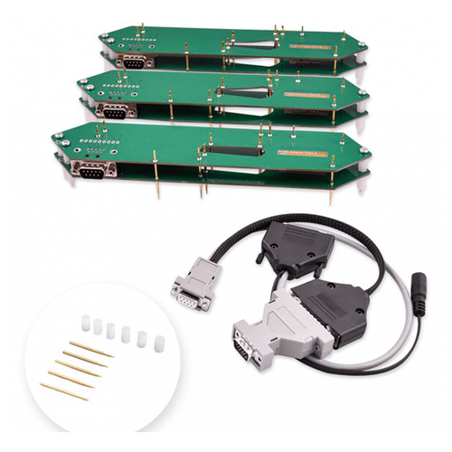Abrites ZN080 BCM2 Solder-Free Connection Set