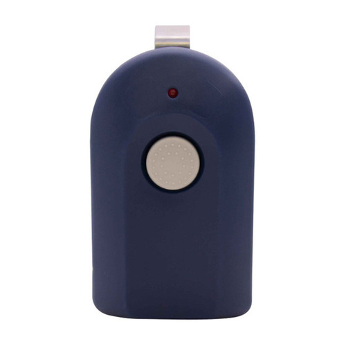 Garage2Go Garage Door Remote Replacement for Genie ACSCTG Type 1 - Blue