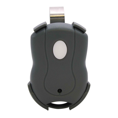 Garage2Go Garage Door Visor Remote Replacement for Genie GICT390