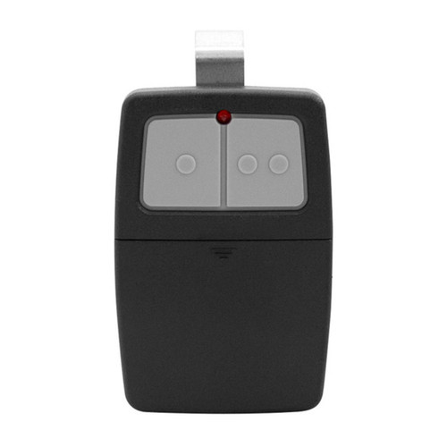 Garage2Go Garage Door Remote Replacement for Universal Clicker Liftmaster Chamberlain Genie Linear