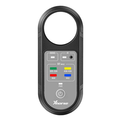 Xhorse XDRT20 Remote Tester V2 Support 315/ 433/ 868/ 902Mhz