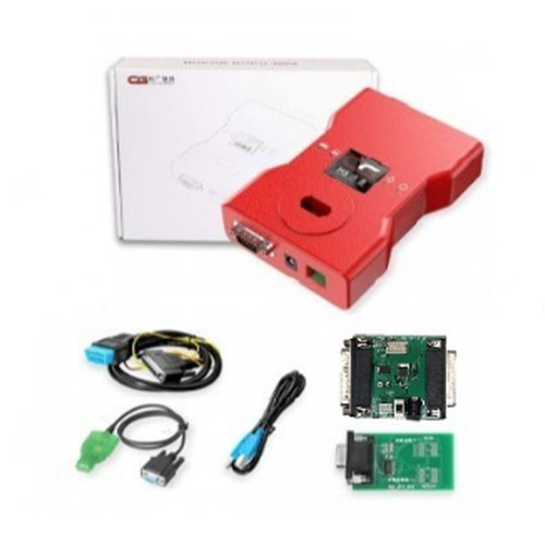 CGDI Prog Mercedes Benz Key Programmer