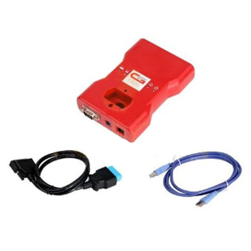 CGDI Prog BMW MSV80 Key Programmer for BMW CAS1 CAS2 CAS3 CAS3+ CAS4 CAS4+ FEM BDC