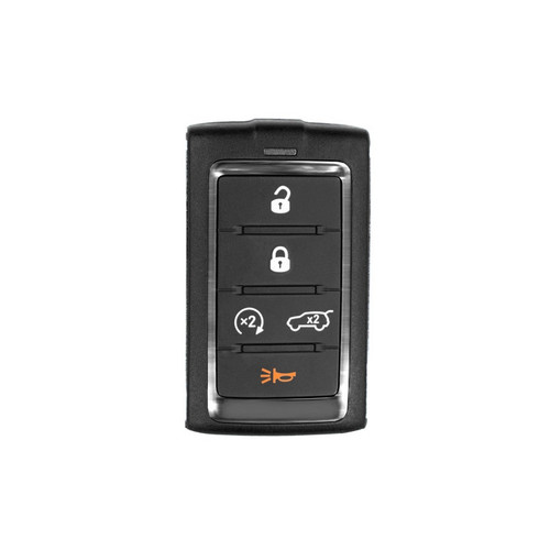 TEST SAMPLE - Keyless2Go 5 Button Proximity Smart Key Remote 434 MHz Premium Aftermarket