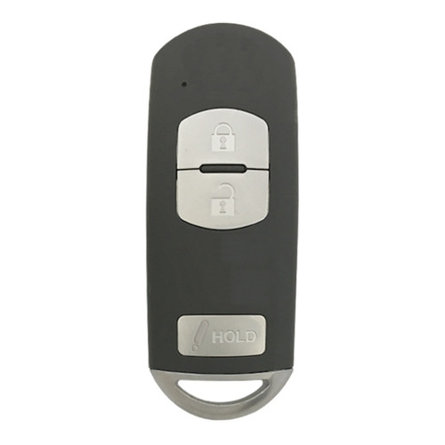 TEST SAMPLE - Keyless2Go 3 Button Proximity Smart Key Remote 315 MHz Premium Aftermarket