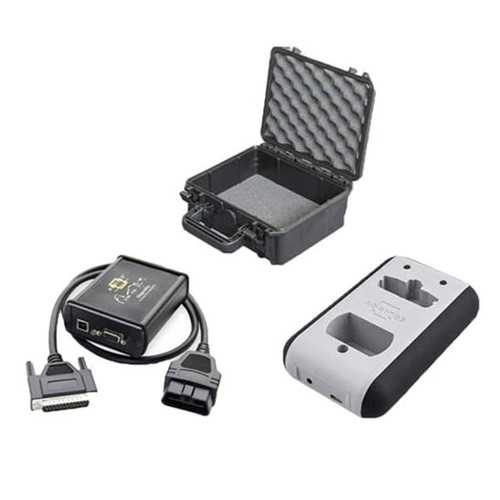 ABRITES - AVDI Starter Pack - AVDI, ZN003, ATC01 Small Tuff Case
