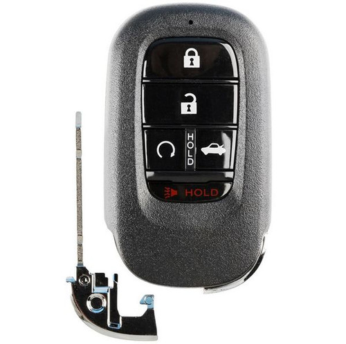 Honda 5 Button Proximity Smart Key Remote 433 MHz 72147-T20-A11 Refurbished Grade A 
