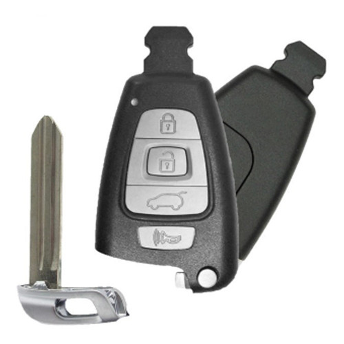 Hyundai 4-Button Smart Key SY5VISMKFNA04 95440-3J600 315 MHz, Aftermarket