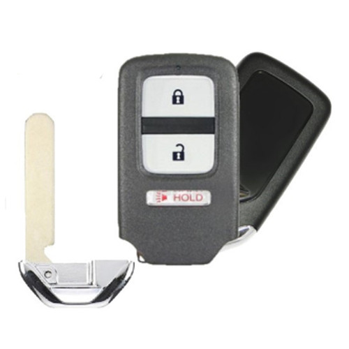 Honda 3-Button Smart Key KR5V1X 72147-T5A-A01 315 MHz, Aftermarket