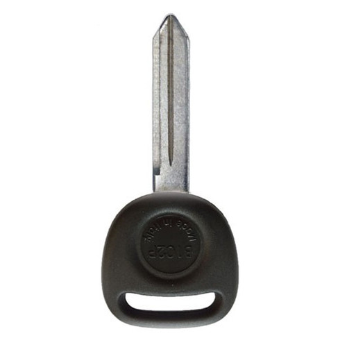 KEYLINE B102-P Plastic Head Key