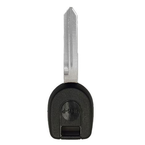 KEYLINE MIT6-P Plastic Head Key, 1 Piece