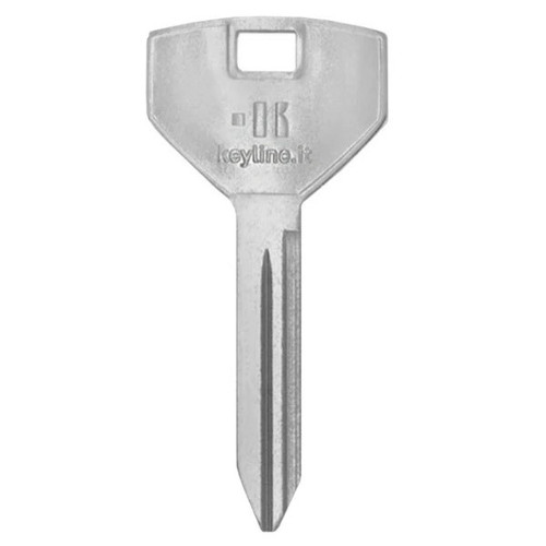KEYLINE Y157 Mechanical Key, Pack of 10