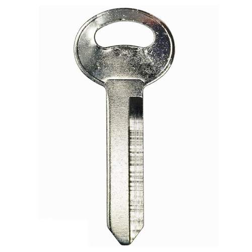 KEYLINE H50 Mechanical Key, Pack of 10