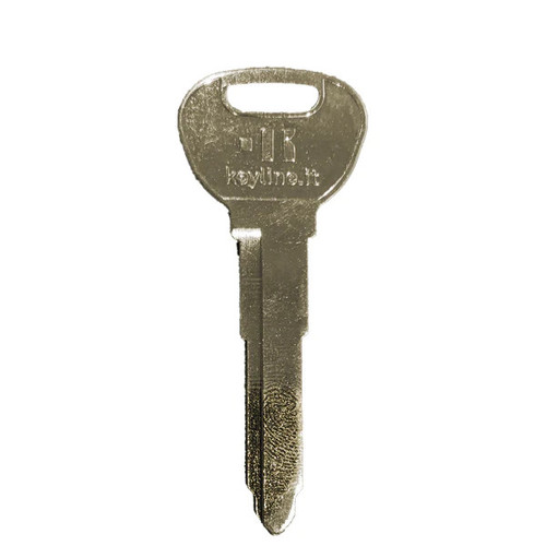 KEYLINE MZ31 Mechanical Key, Pack of 10