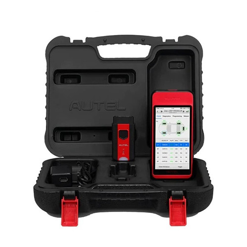 AUTEL (ITS600) Complete TPMS Service and Diagnostics Tablet 154571