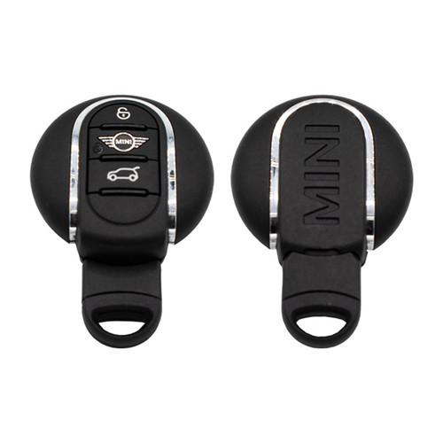 Mini Cooper 3-Button Smart Key NBGIDGNG1 9367409-01 433 MHz, Refurbished Grade A