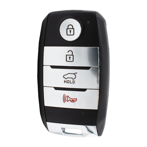 Kia 4 Button Smart Key SY5XMFNA433, 95440-3W500, 433 MHz - Aftermarket