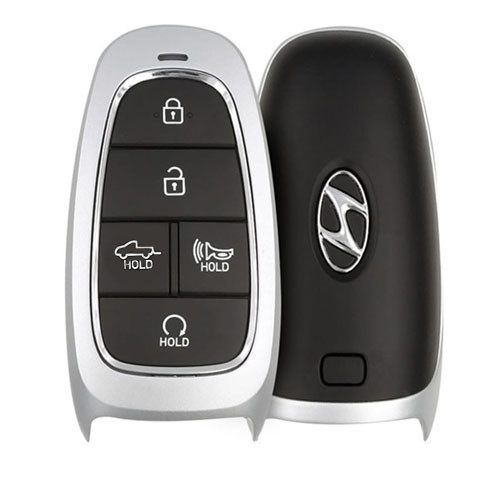 Hyundai 5 Button Proximity Smart Key 433MHz TQ8-FOB-4F27 95440-K5010 OEM NEW