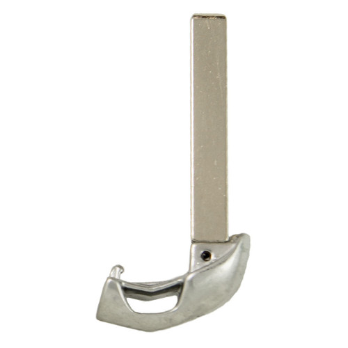 Cadillac Emergency Insert Key Blade 22984994, HU100 - New, OEM