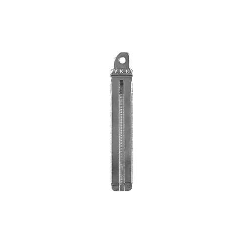 Kia Replacement Flip Remote Key Blade for TOY48 81996-F6500