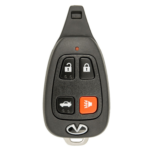 Infiniti 4 Button Proximity Remote Smart Key KBRASTU13 H0561-AR200 315 MHz, New OEM