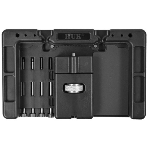 Original Lishi Flip Key Vise / Pin Tool