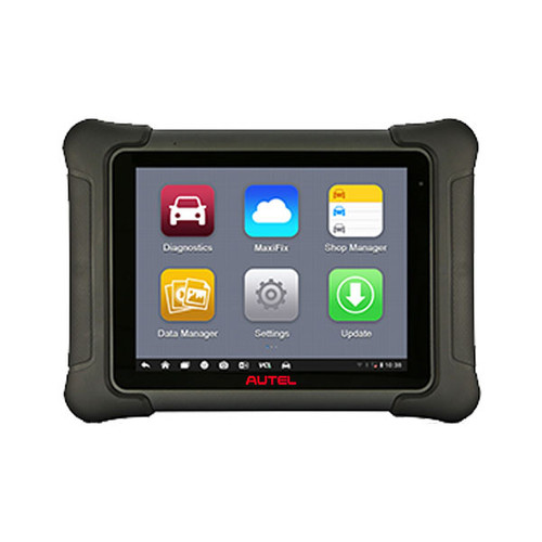 Autel MaxiSys Elite OBD2 Bi-Directional Diagnostic Scanner Autel MaxiSys Elite OBD2 Bi-Directional Diagnostic Scanner