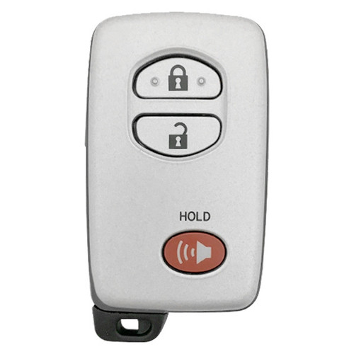 Toyota/Lexus/Scion 3 Button Proximity Key HYQ14AEM 315MHz Aftermarket