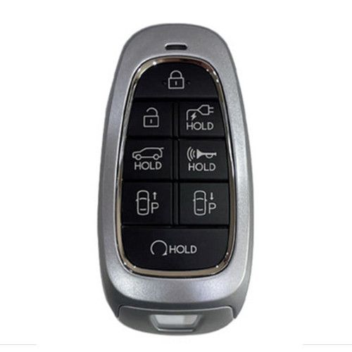 Hyundai 8-Button Smart Key CQOFD01480 95440-GI050 433 MHz, New OEM