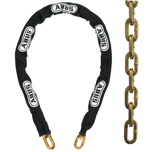 ABUS 12KS Chain & Sleeve 2-feet