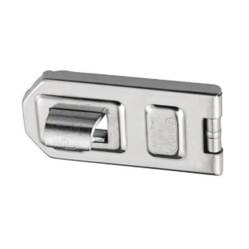 ABUS - 140/190 C - 140 SERIES - STAINLESS STEEL - 7-1/2" HASP