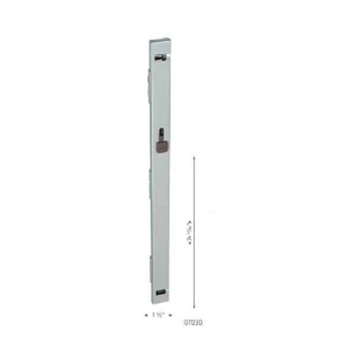 ABUS - 07030 - STEEL FILE BAR / SECURITY LOCK BAR FOR LOCKING FILE CABINETS - 3 DRAWER