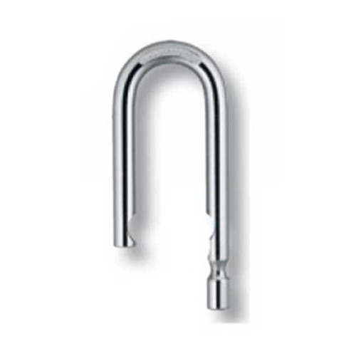 ABUS 83 Series 8001 1-inch Special Alloy Shackle Only 83/45