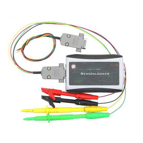 RemUnlocker Remote Unlocking Device - Renew and Unlock Automotive Remotes