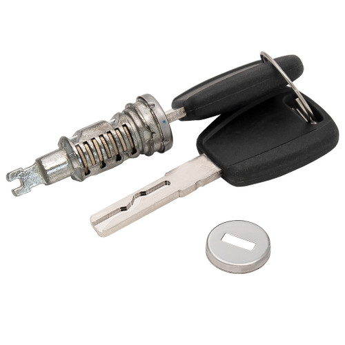 ASP D-17-085 Door Lock SIP22 Cylinder Plug For RAM Promaster