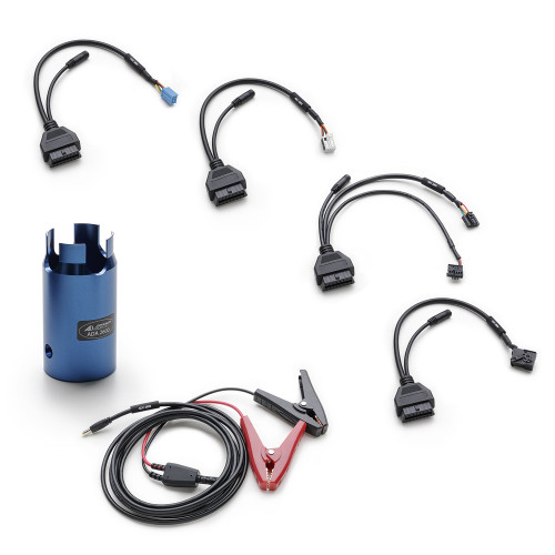 Advanced Diagnostics ADC2600 Smart Pro Mercedes All Keys Lost Cable Kit  (D756298AD)