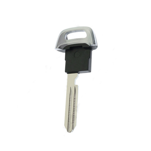 Nissan Emergency Insert Key Blade H0564-5MP0A, DA34 - Aftermarket