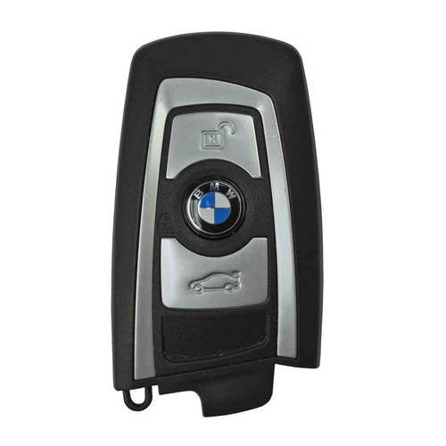 BMW 3-Button Smart Key YGOHUF5662 9254907-03 315 MHz, Refurbished Grade A