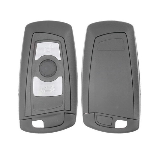 BMW 3-Button Smart Key YGOHUF5662 9254907-03 315 MHz, Refurbished Grade A