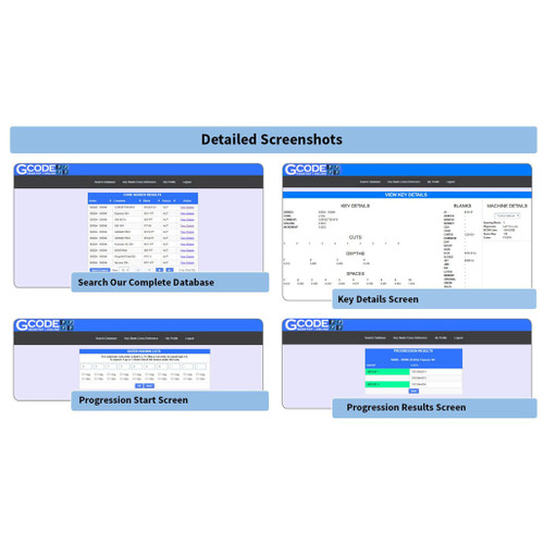 FRAMON Genericode Me For Windows