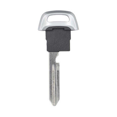 Nissan H0564-5MP0A Emergency Insert Key Blade for 285E3-5MR3B & 285E3-5MR1B OEM NEW