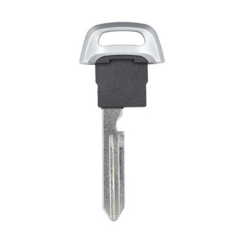 Nissan H0564-5MP0A Emergency Insert Key Blade for 285E3-5MR3B & 285E3-5MR1B OEM NEW